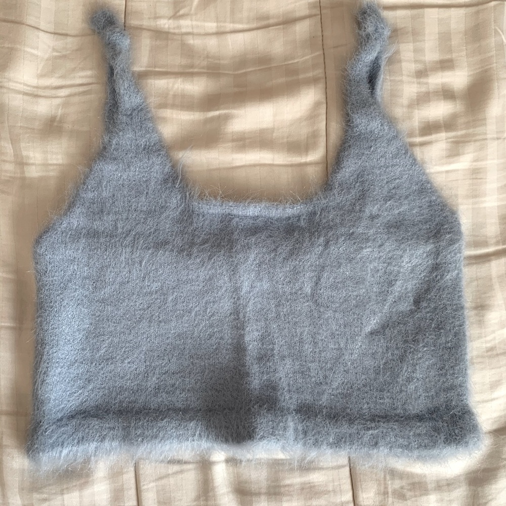 PrettyLittleThing Fuzzy Set